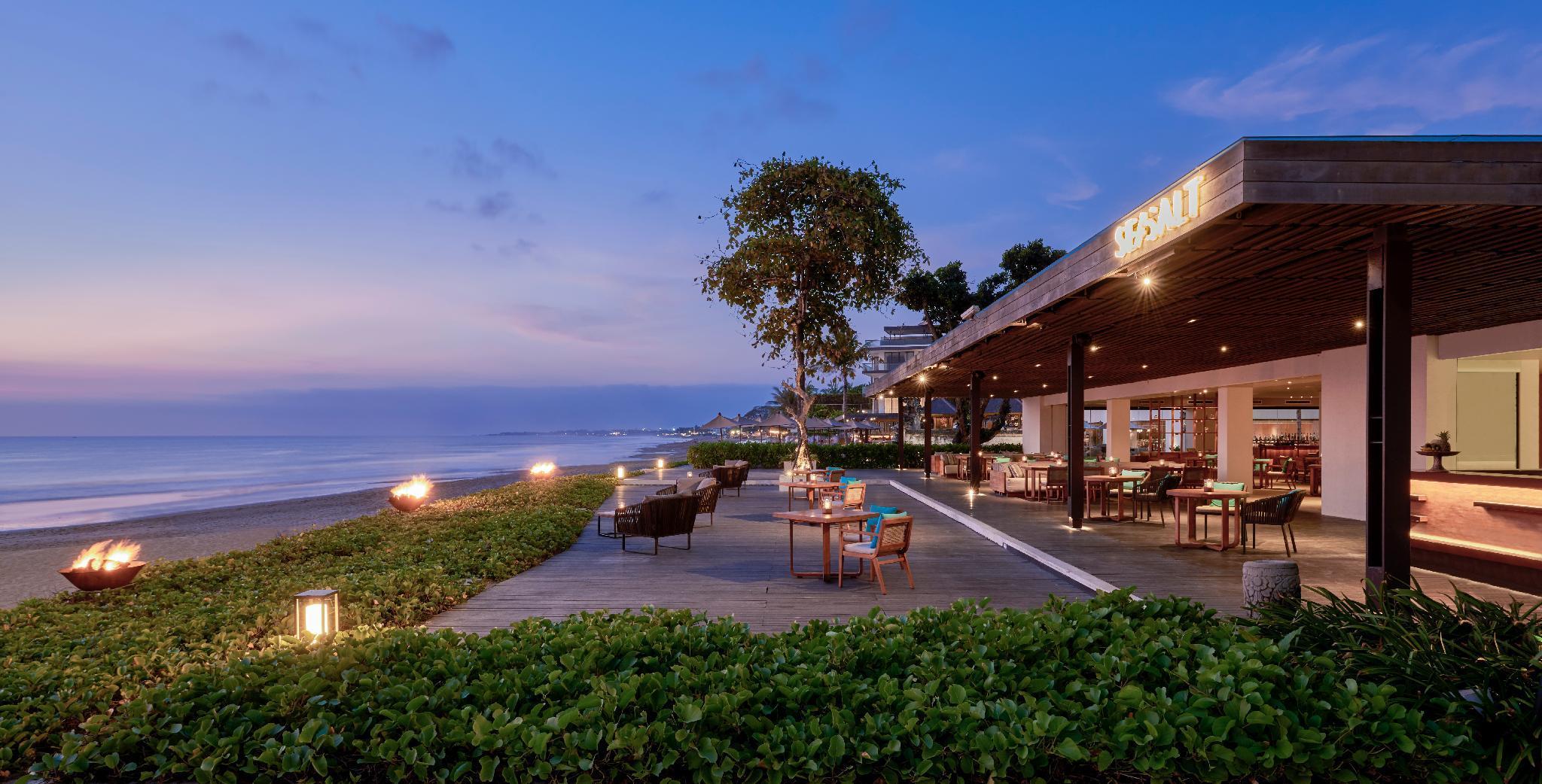 Studios At Alila Seminyak Exterior photo