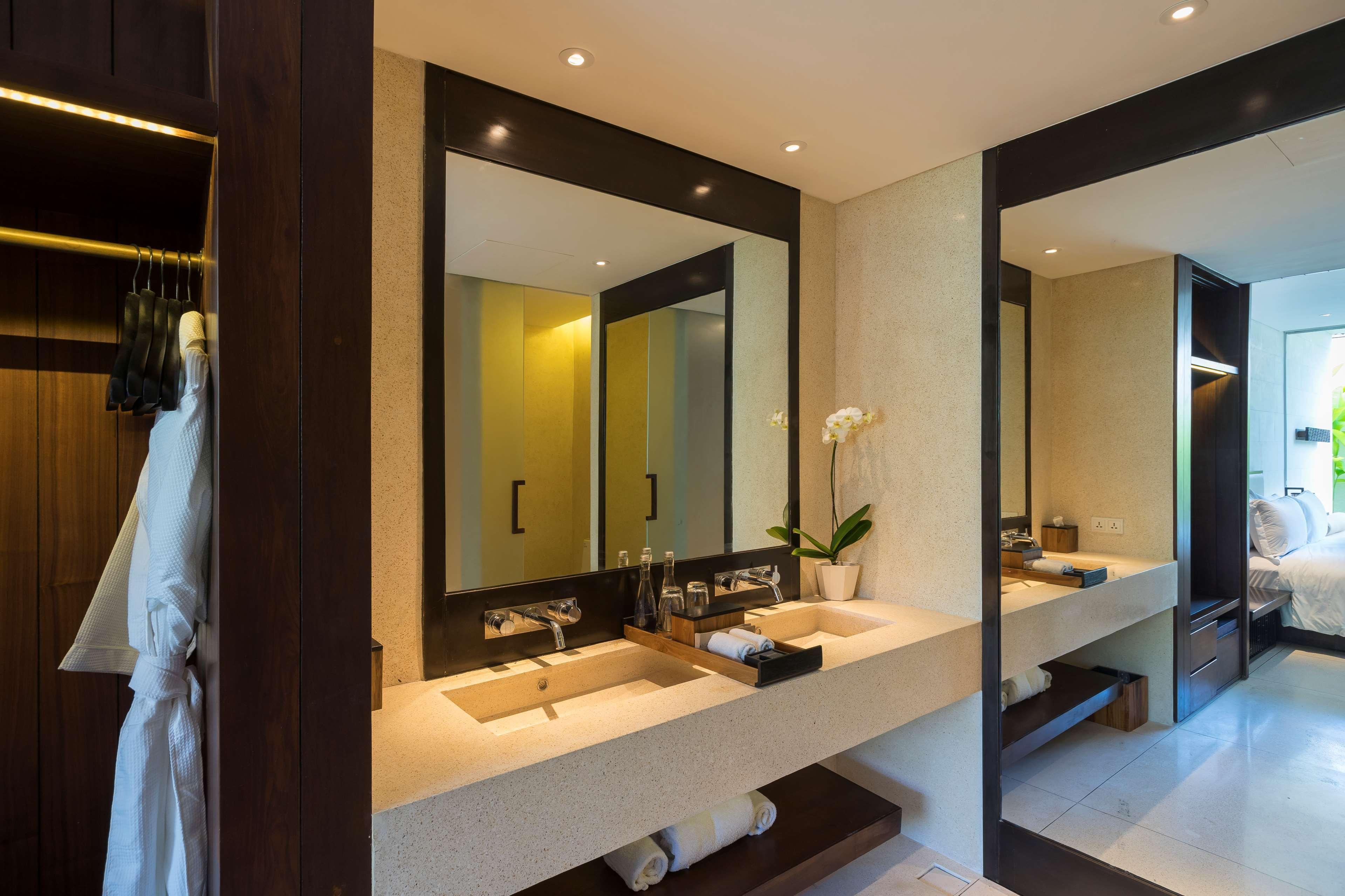 Studios At Alila Seminyak Exterior photo